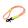 Artero Trimlus RIN Pvc Loop Coral Y579